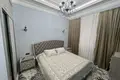 Kvartira 2 xonalar 47 m² Toshkentda, O‘zbekiston