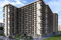 Kvartira 1 xona 38 m² Toshkentda