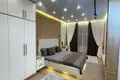 Ko'p darajali kvartiralar 3 xonalar 75 m² Toshkentda