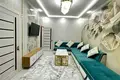 Квартира 2 комнаты 50 м² Ташкент, Узбекистан