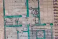 Квартира 3 комнаты 74 м² Ташкент, Узбекистан