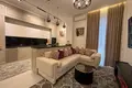 Kvartira 2 xonalar 55 m² Toshkentda