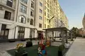 Kvartira 4 xonalar 110 m² Toshkentda