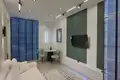 Квартира 2 комнаты 41 м² Ташкент, Узбекистан