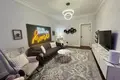 Kvartira 3 xonalar 58 m² Toshkentda, Oʻzbekiston