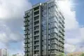 Квартира 2 комнаты 37 м² Ташкент, Узбекистан