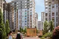 Kvartira 2 xonalar 59 m² Toshkentda