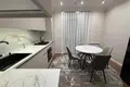 Kvartira 4 xonalar 113 m² Toshkentda