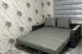 Kvartira 1 xona 28 m² Toshkentda