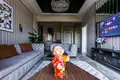 Kvartira 3 xonalar 85 m² Toshkentda