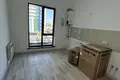 Kvartira 1 xona 38 m² Toshkentda