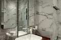 Kvartira 1 xona 38 m² Toshkentda