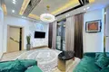 Kvartira 3 xonalar 136 m² Toshkentda