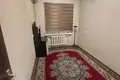 Kvartira 2 xonalar 44 m² Toshkentda