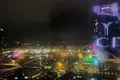 Kvartira 1 xona 38 m² Toshkentda
