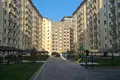 Kvartira 2 xonalar 60 m² Toshkentda, O‘zbekiston