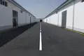 Аренда склада 11 500 м² (полезная площадь 7 000 м²)  