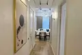 Kvartira 3 xonalar 57 m² Toshkentda
