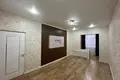Квартира 2 комнаты 58 м² Ташкент, Узбекистан