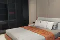 Kvartira 2 xonalar 74 m² Toshkentda