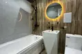 Kvartira 1 xona 33 m² Toshkentda