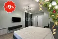 Kvartira 74 m² Toshkentda