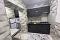 Kvartira 2 xonalar 56 m² Toshkentda, Oʻzbekiston