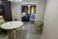 Kvartira 2 xonalar 54 m² Toshkentda
