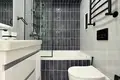 Квартира 1 комната 44 м² Ташкент, Узбекистан
