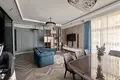 Квартира 4 комнаты 128 м² Ташкент, Узбекистан