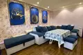 Квартира 2 комнаты 58 м² Ташкент, Узбекистан
