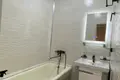 Kvartira 2 xonalar 54 m² Toshkentda, Oʻzbekiston