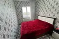 Kvartira 58 m² Toshkentda