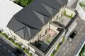 Kottej 4 xonalar 200 m² Chirchiqda