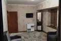 Kvartira 1 xona 43 m² Toshkentda