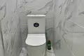 Kvartira 3 xonalar 74 m² Toshkentda, Oʻzbekiston