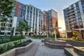 Квартира 2 комнаты 74 м² Ташкент, Узбекистан