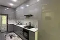 Kvartira 2 xonalar 60 m² Toshkentda