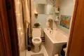 Kvartira 1 xona 34 m² Toshkentda