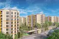 Квартира 3 комнаты 68 м² Ташкент, Узбекистан