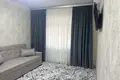 Kvartira 1 xona 36 m² Toshkentda, Oʻzbekiston
