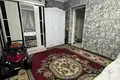 Kvartira 1 xona 29 m² Toshkentda