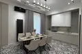 Квартира 4 комнаты 152 м² Ташкент, Узбекистан