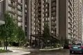 Квартира 1 комната 29 м² Ташкент, Узбекистан
