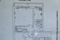 Kvartira 3 xonalar 75 m² Toshkentda
