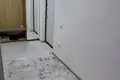Kvartira 1 xona 45 m² Toshkentda, Oʻzbekiston