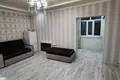 Kvartira 1 xona 47 m² Toshkentda, O‘zbekiston