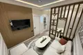 Kvartira 2 xonalar 44 m² Toshkentda