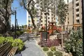 Kvartira 2 xonalar 43 m² Toshkentda