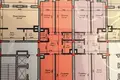 Квартира 3 комнаты 98 м² Ташкент, Узбекистан